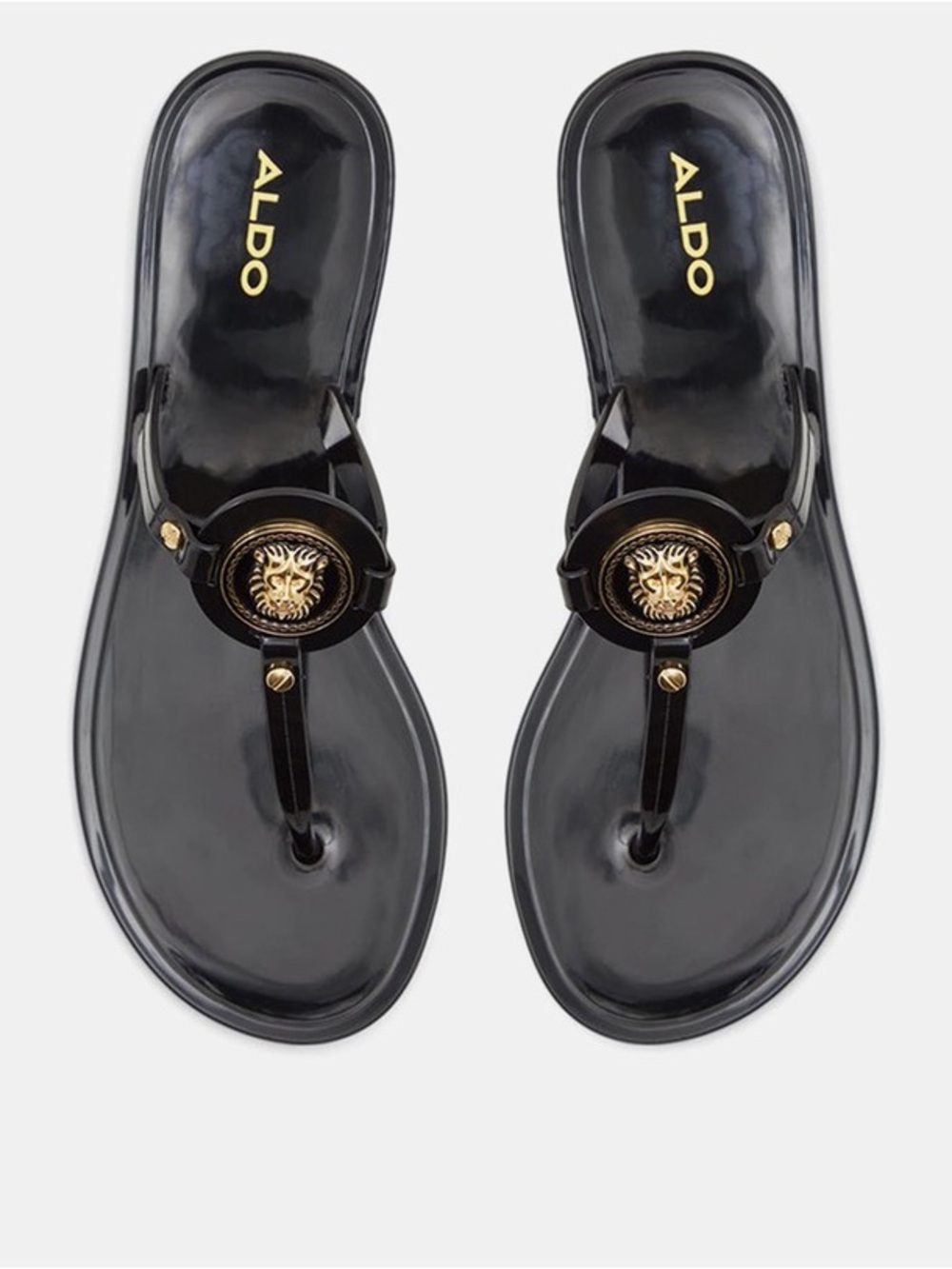 Gannaelden Thong Sandals